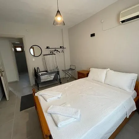Βίλα With Private Pool And Garden In Dalyan