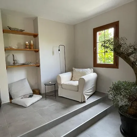 With Private Pool And Garden In Dalyan *