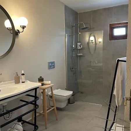 Βίλα With Private Pool And Garden In Dalyan *