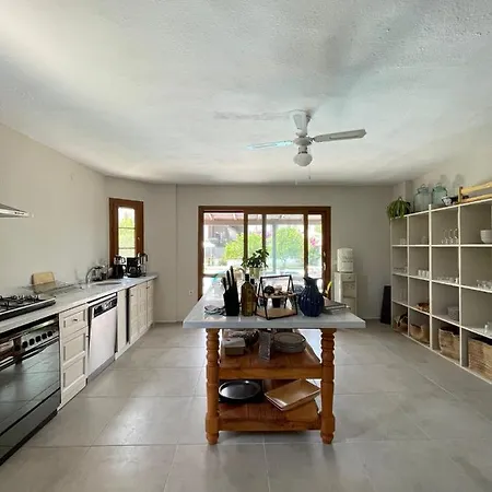 Βίλα With Private Pool And Garden In Dalyan *