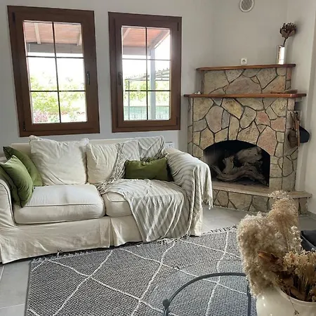 Βίλα With Private Pool And Garden In Dalyan Ortaca (Mugla)