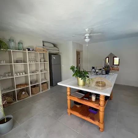 With Private Pool And Garden In Dalyan * Ortaca (Mugla)